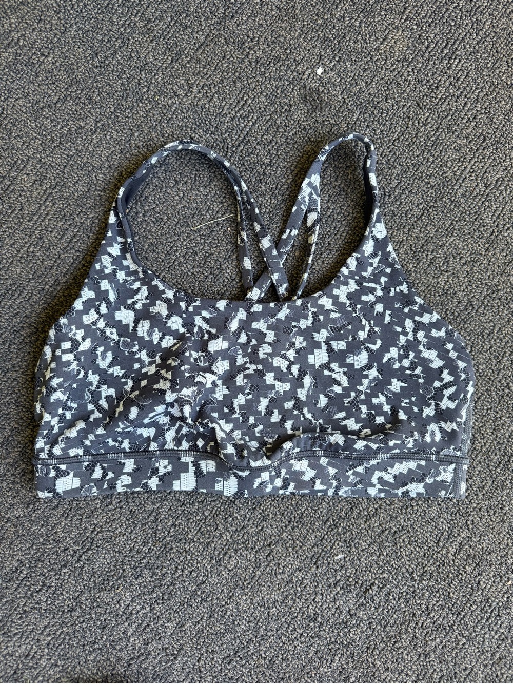 Lululemon bra